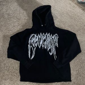Ski Mask The Slump God Revenge Hoodie